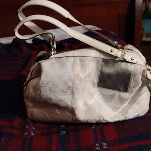 Coach bag no# MO871-13497